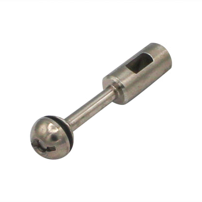 Taprite Stainless Steel Faucet Shaft Assembly - #70103-05-304