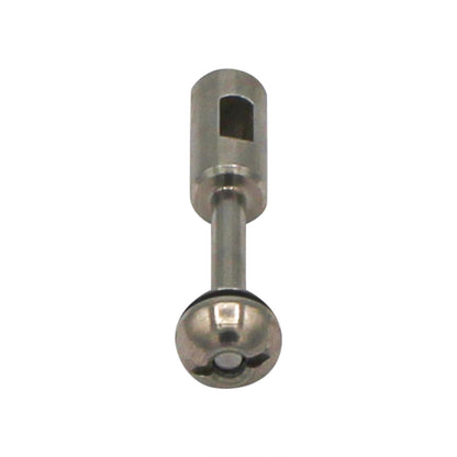 Taprite Stainless Steel Faucet Shaft Assembly - #70103-05-304