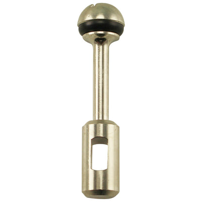 Taprite Stainless Steel Faucet Shaft Assembly