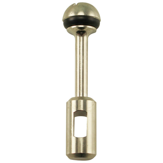 Taprite Stainless Steel Faucet Shaft Assembly