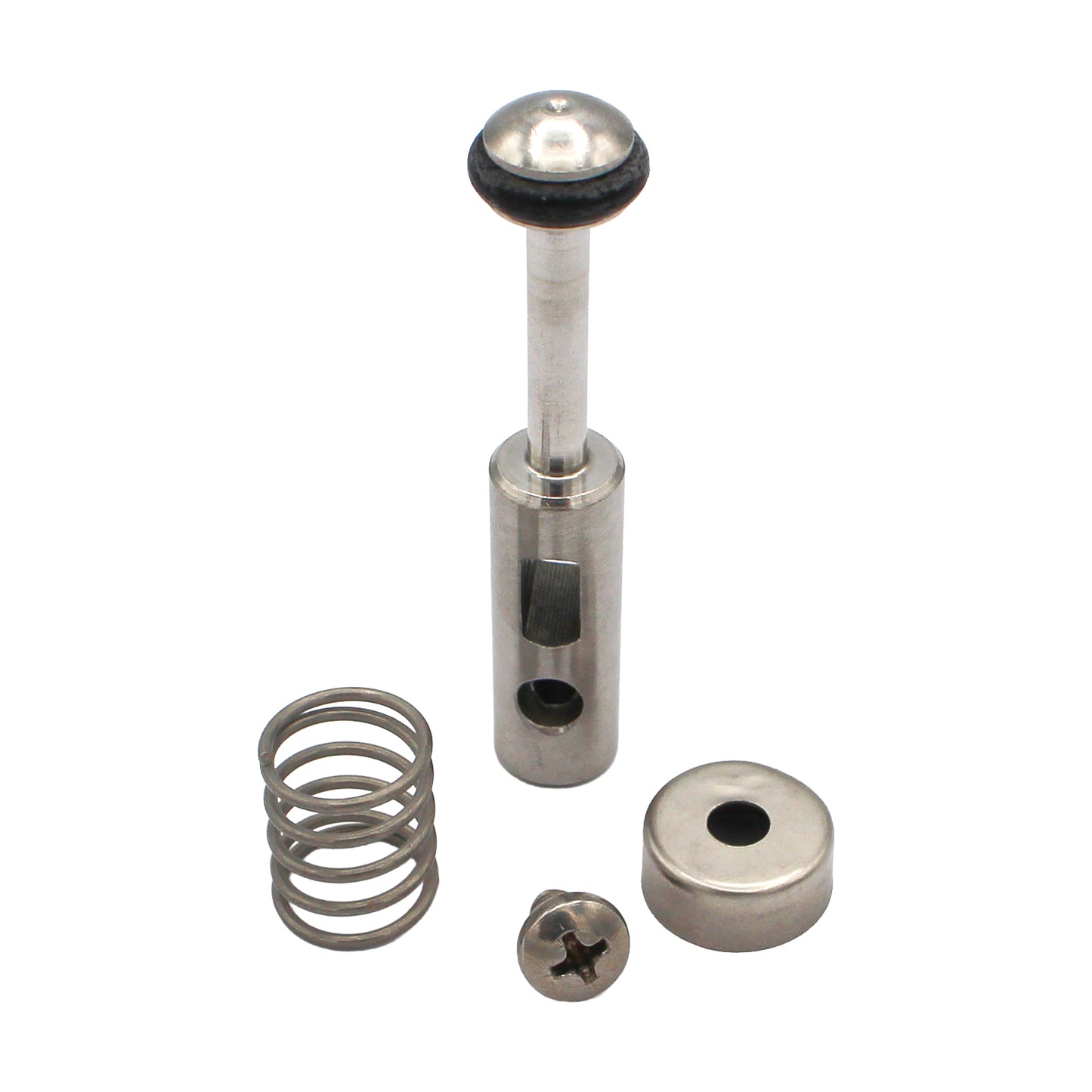 Taprite Retrofit Self-Closing Faucet Kit - #BF1000SC-KIT