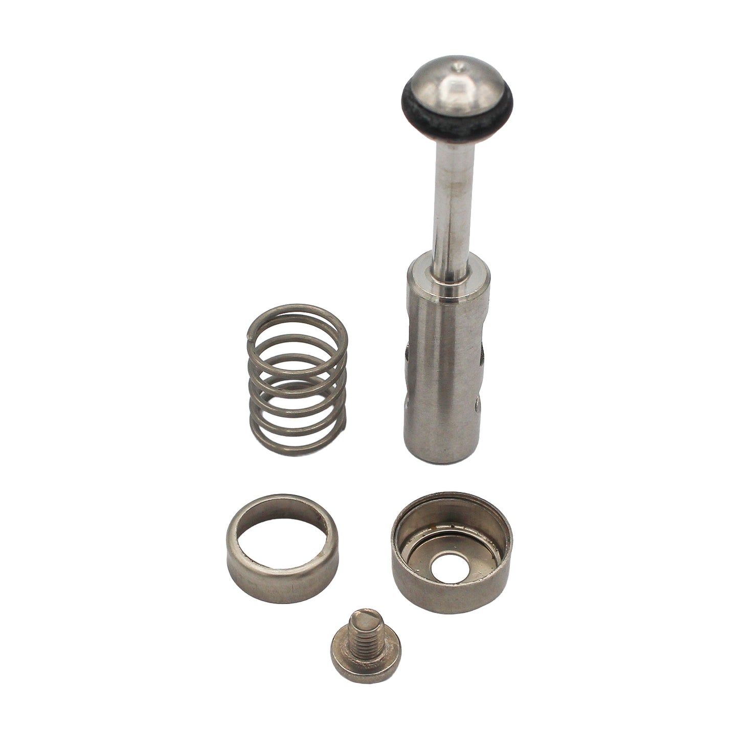 Taprite Retrofit Self-Closing Faucet Kit - #BF1000SC-KIT