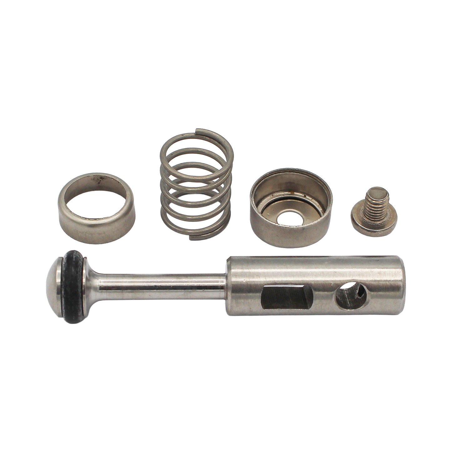 Taprite Retrofit Self-Closing Faucet Kit - #BF1000SC-KIT