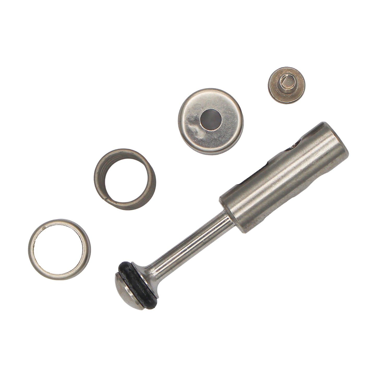 Taprite Retrofit Self-Closing Faucet Kit - #BF1000SC-KIT