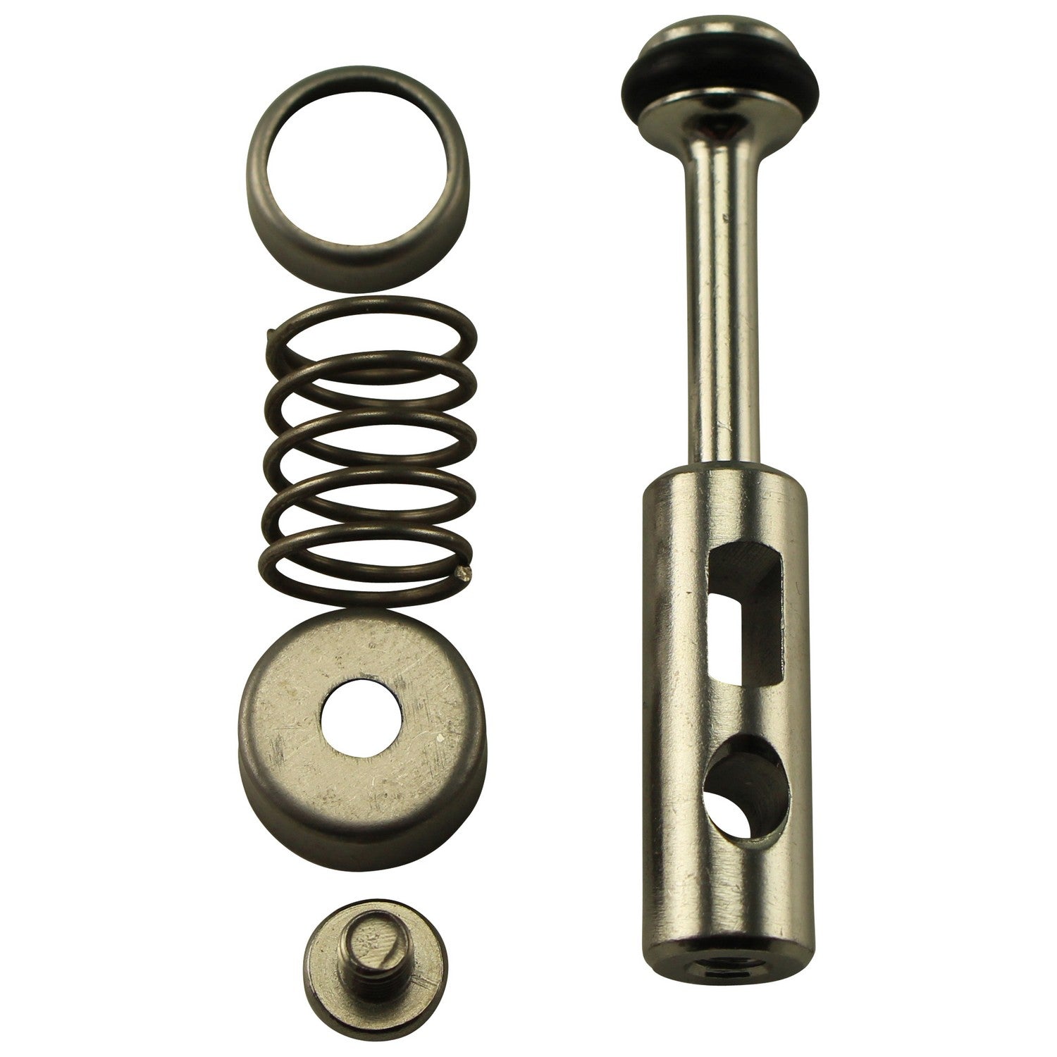 Taprite Retrofit Self-Closing Faucet Kit - #BF1000SC-KIT