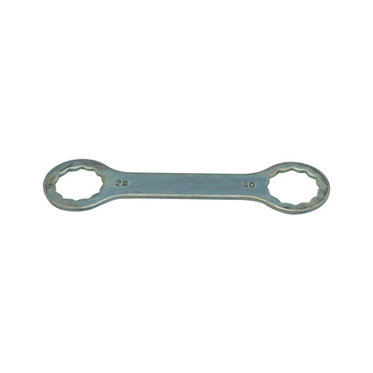 Taprite Dual CO2 Wrench - 28 mm and 30 mm Ends - #740-28-30