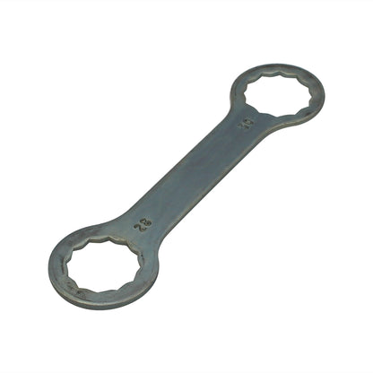 Taprite Dual CO2 Wrench - 28 mm and 30 mm Ends - #740-28-30