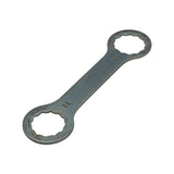 Taprite Dual CO2 Wrench - 28 mm and 30 mm Ends - #740-28-30
