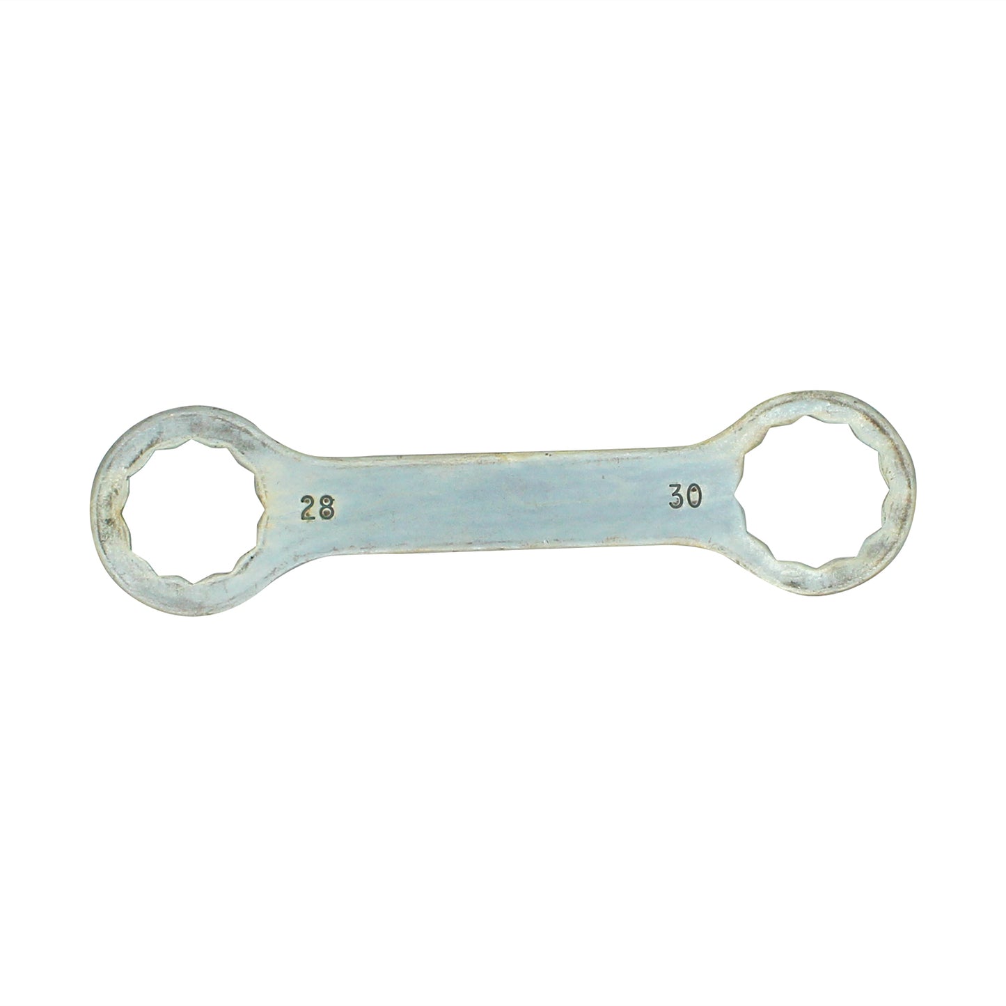 Taprite Dual CO2 Wrench - 28 mm and 30 mm Ends - #740-28-30