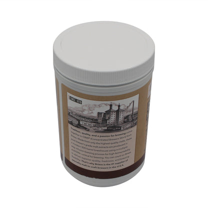 CBW Traditional Dark Liquid Malt Extract (LME) - 3.3 lb