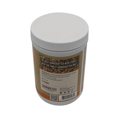 CBW Bavarian Wheat Liquid Malt Extract (LME) - 3.3 lb