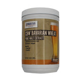 CBW Bavarian Wheat Liquid Malt Extract (LME) - 3.3 lb
