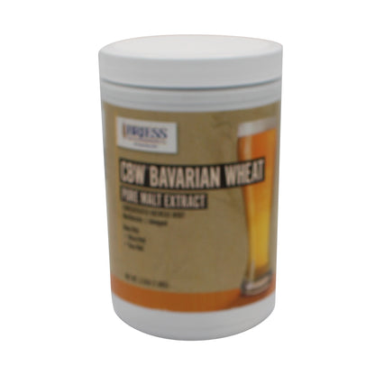 CBW Bavarian Wheat Liquid Malt Extract (LME) - 3.3 lb