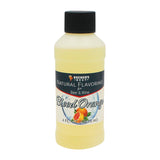 All Natural Blood Orange Flavouring - 4 fl oz (118 ml)