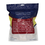 #7 First Quality Straight Wine Corks - 1 3/4" Length (100 per bag)
