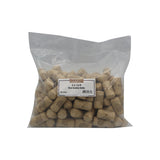 #9 First Quality Straight Wine Corks - 1 3/4" Length (100 per bag)