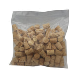 Tapered Cork Stopper - No. 7 (100 per bag)