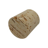 Tapered Cork Stopper - No. 14