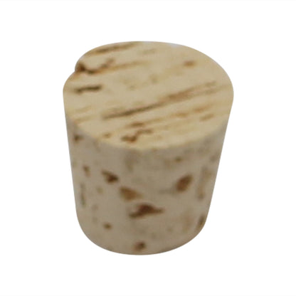 Tapered Cork Stopper - No. 14