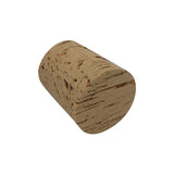 Tapered Cork Stopper- No. 16