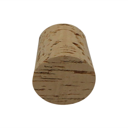 Tapered Cork Stopper- No. 16