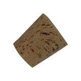 Tapered Cork Stopper- No. 16