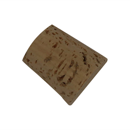 Tapered Cork Stopper- No. 16