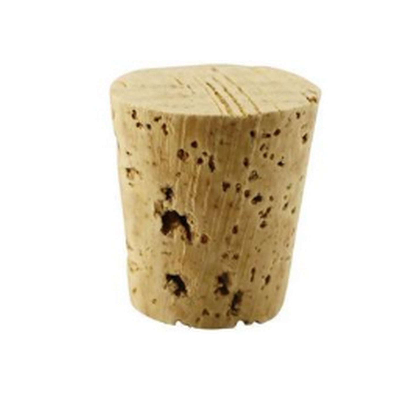  No. 16 Tapered Wine Cork