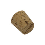 Tapered Cork Stopper - No. 18