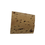 Tapered Cork Stopper - No. 18