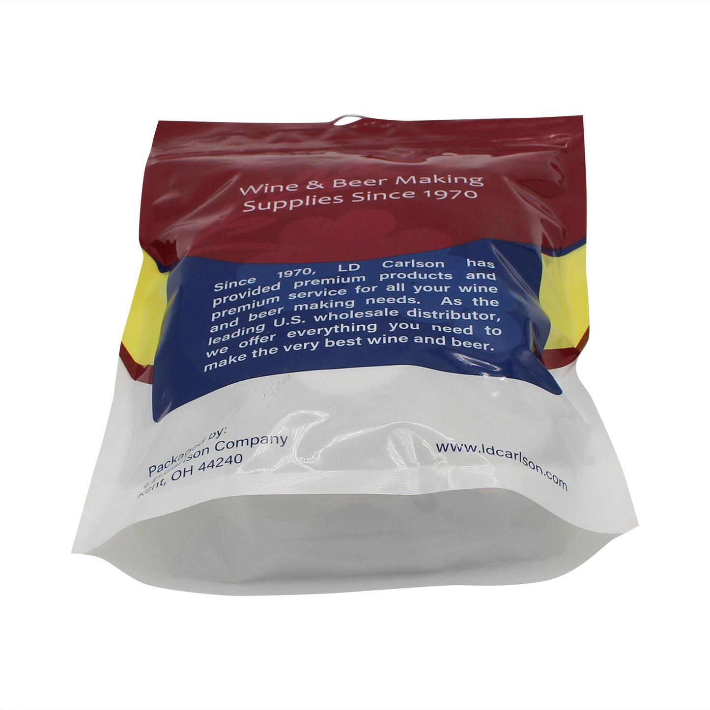 Metal Screw Caps - 38 mm - (72 per bag)