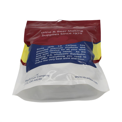 Metal Screw Caps - 38 mm - (72 per bag)