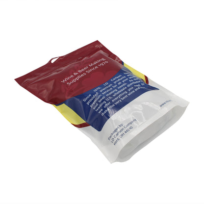 Metal Screw Caps - 38 mm - (72 per bag)