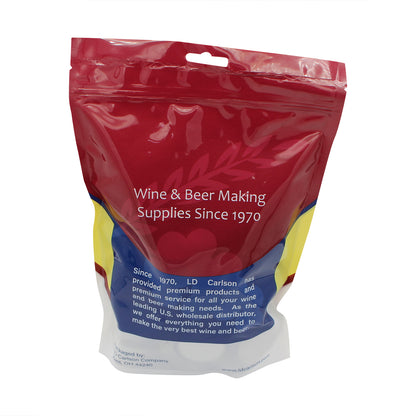 Metal Screw Caps - 38 mm - (72 per bag)