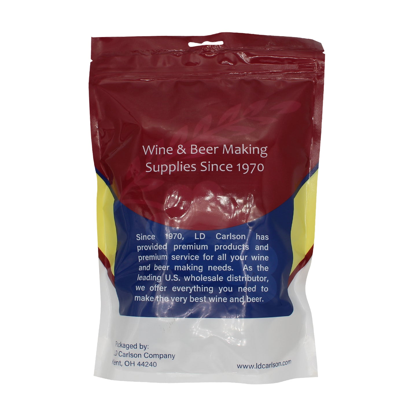 Metal Screw Caps - 38 mm - (72 per bag)