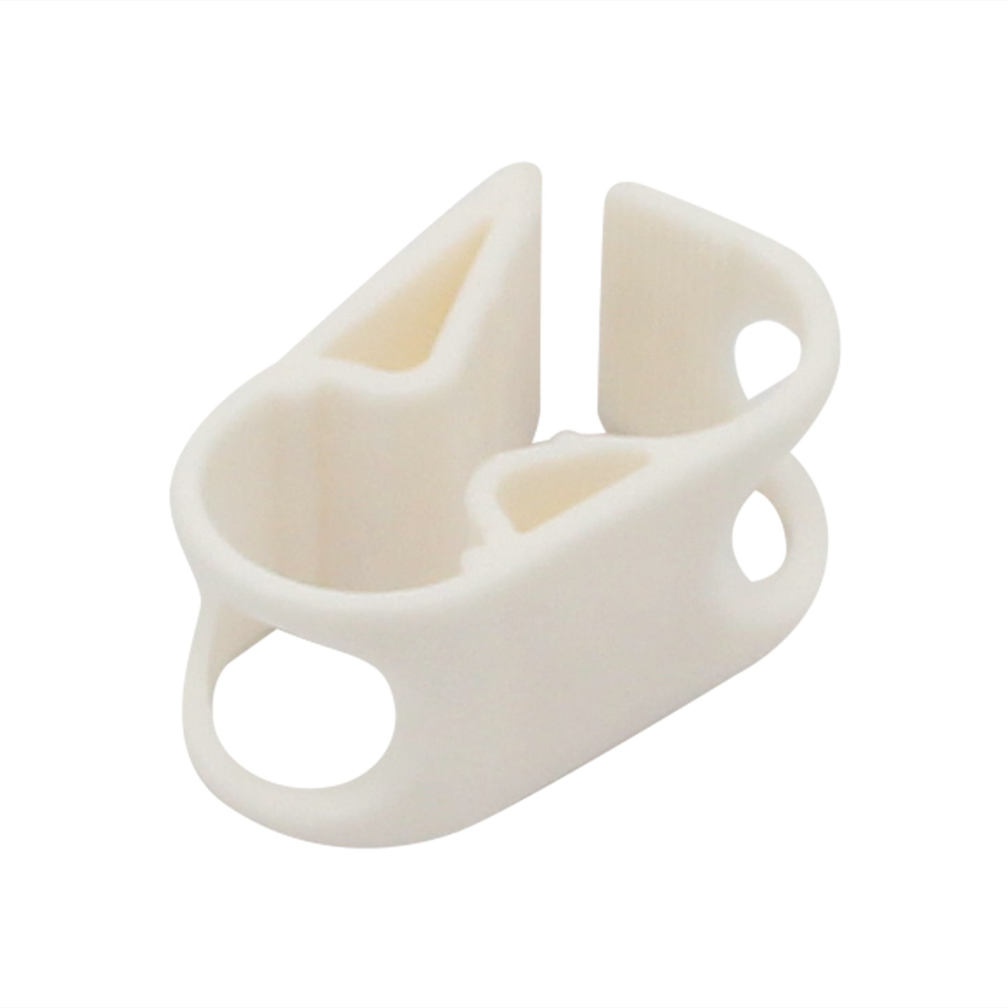 Regular Tubing Clamp (Use with 1/2" Auto-Siphon)