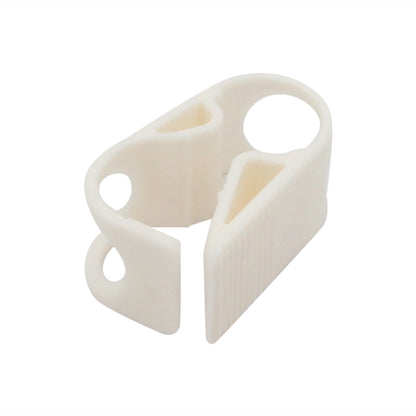 Regular Tubing Clamp (Use with 1/2" Auto-Siphon)