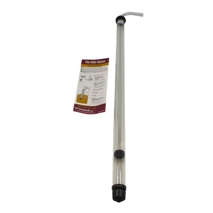 Fermtech Auto Siphon - 1/2"