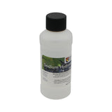 Sodium Hydroxide - 0.2 N - 4 fl oz