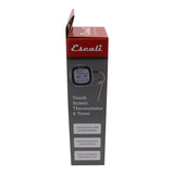 Digital Thermometer - Stainless Steel Probe