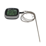 Digital Thermometer - Stainless Steel Probe