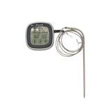 Digital Thermometer - Stainless Steel Probe