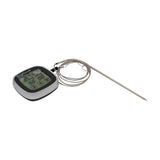 Digital Thermometer - Stainless Steel Probe