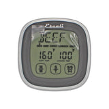 Digital Thermometer - Stainless Steel Probe