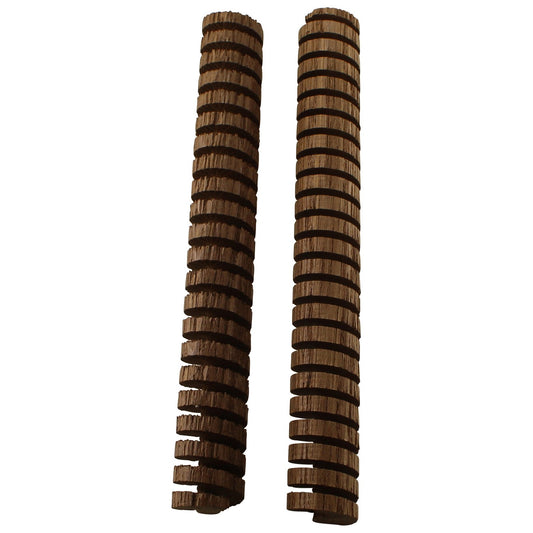 Infused American Oak Spiral - Medium Toast - 2 Pack