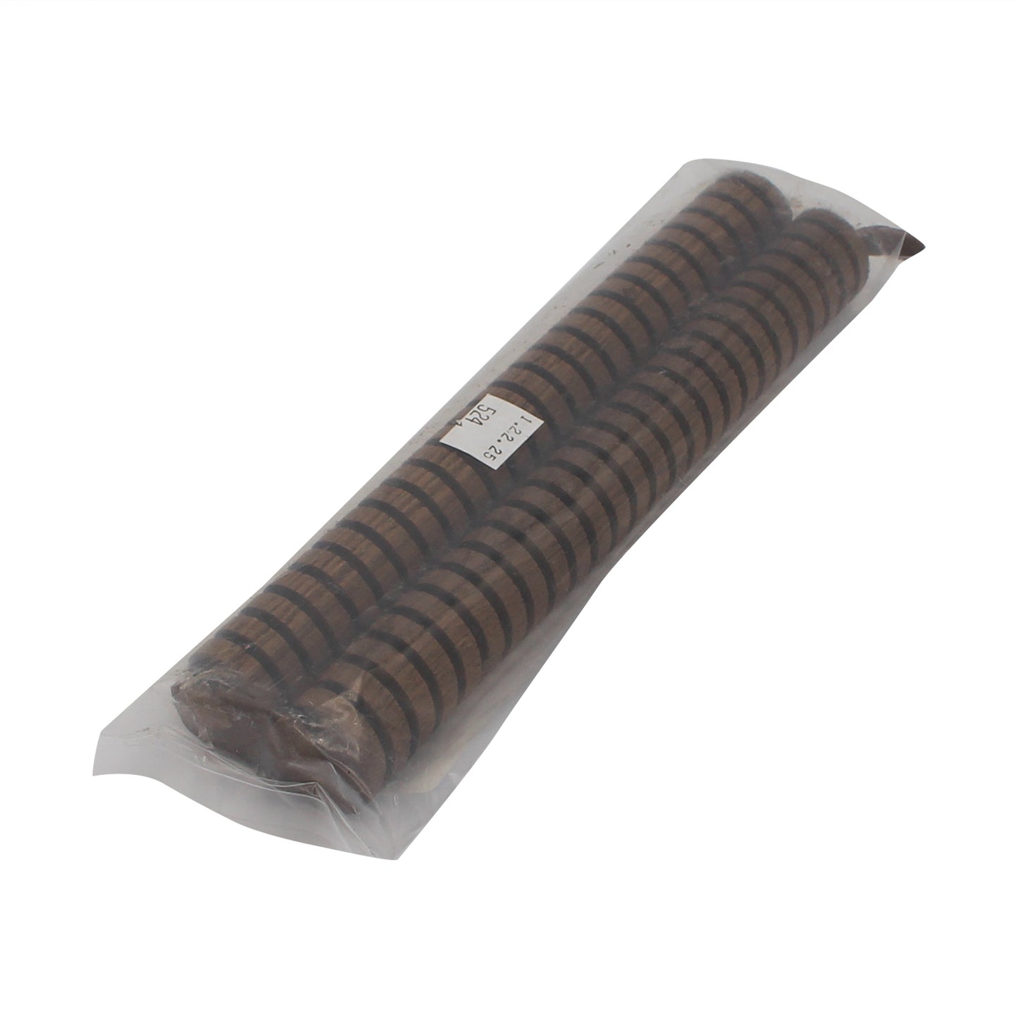 Infused American Oak Spiral - Medium Plus Toast - 2 Pack