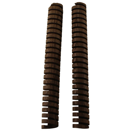 Infused American Oak Spiral - Medium Plus Toast - 2 Pack