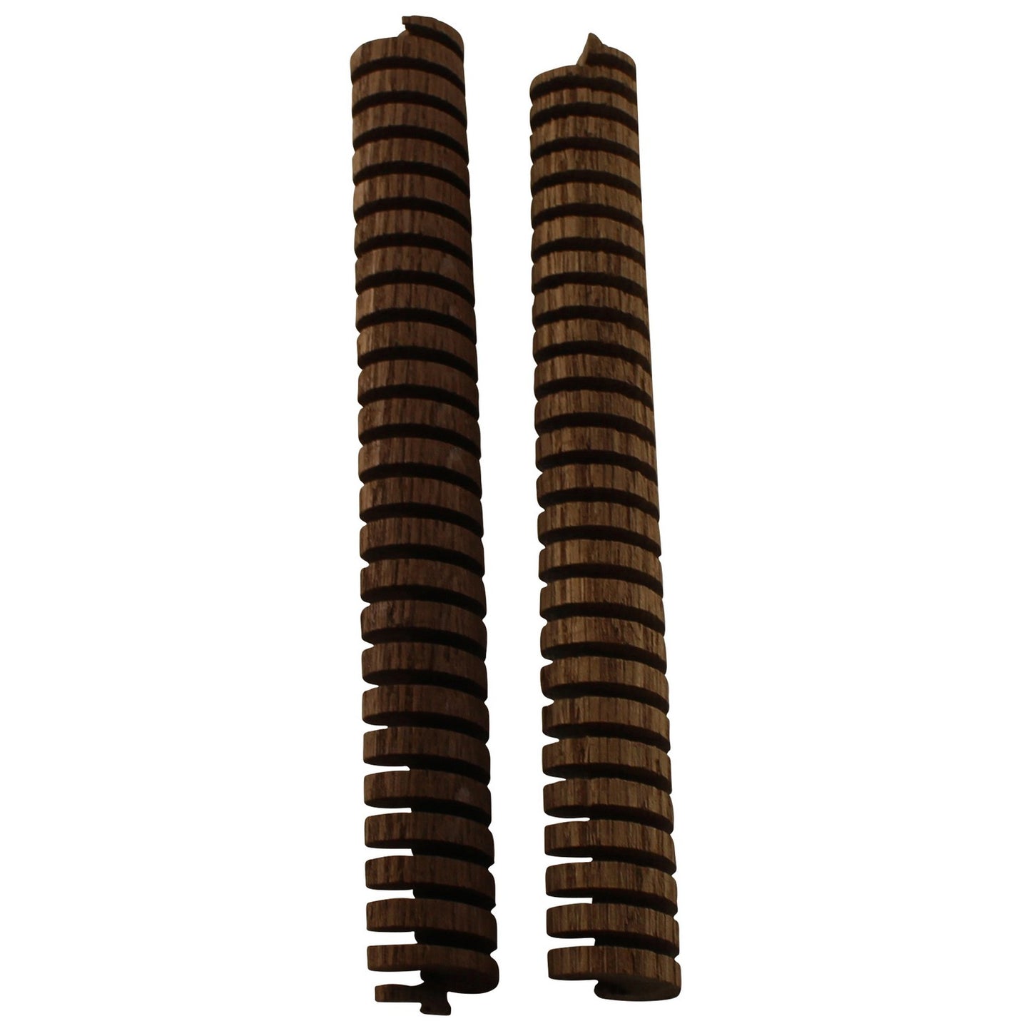 Infused American Oak Spiral - Heavy Toast - 2 Pack