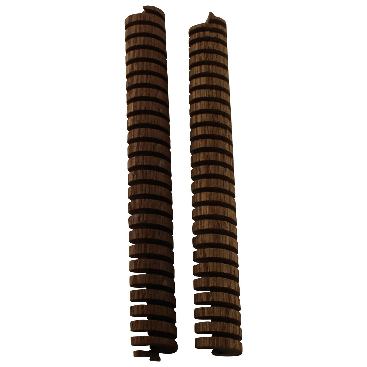 Infused American Oak Spiral - Heavy Toast - 2 Pack