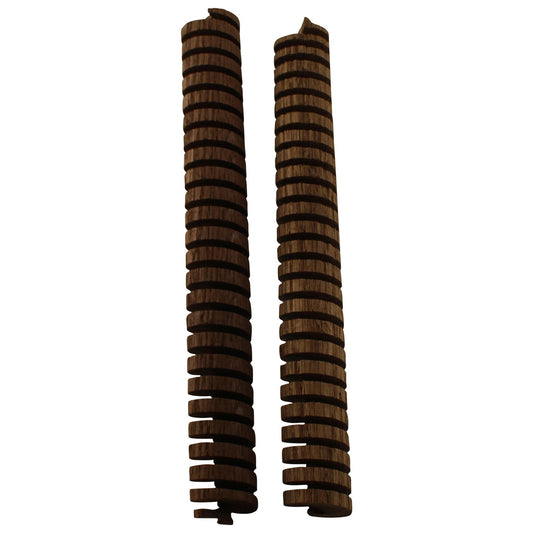 Infused American Oak Spiral - Heavy Toast - 2 Pack